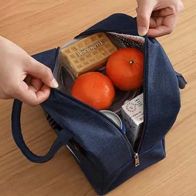 Thermal Food Bag