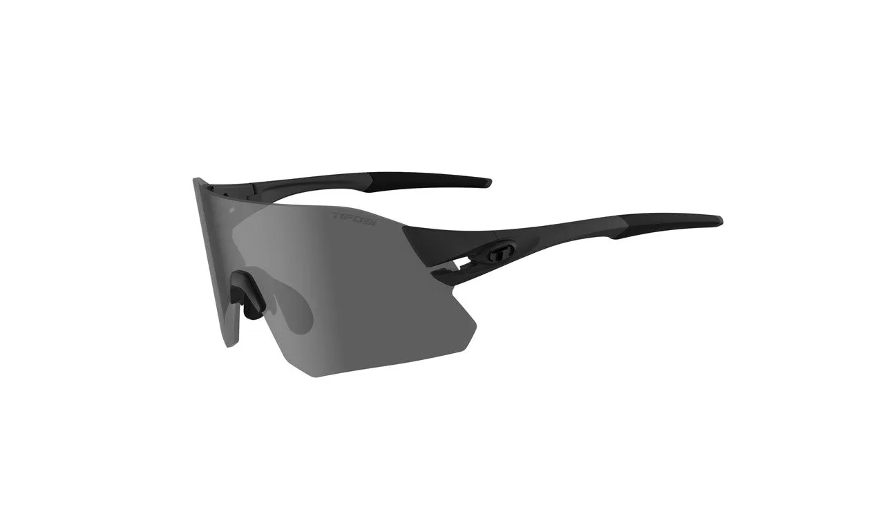 Tifosi Sunglasses Rail Blackout Interchange