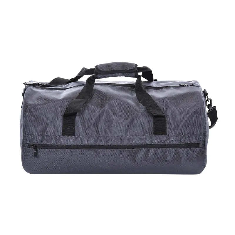 TITLEIST Players Gym Bag (Charcoal/Black)