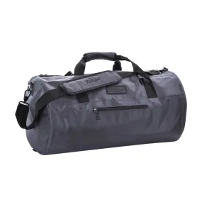 TITLEIST Players Gym Bag (Charcoal/Black)