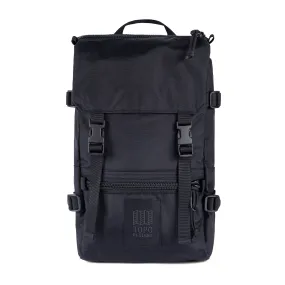 Topo Designs Rover Pack Mini - Black