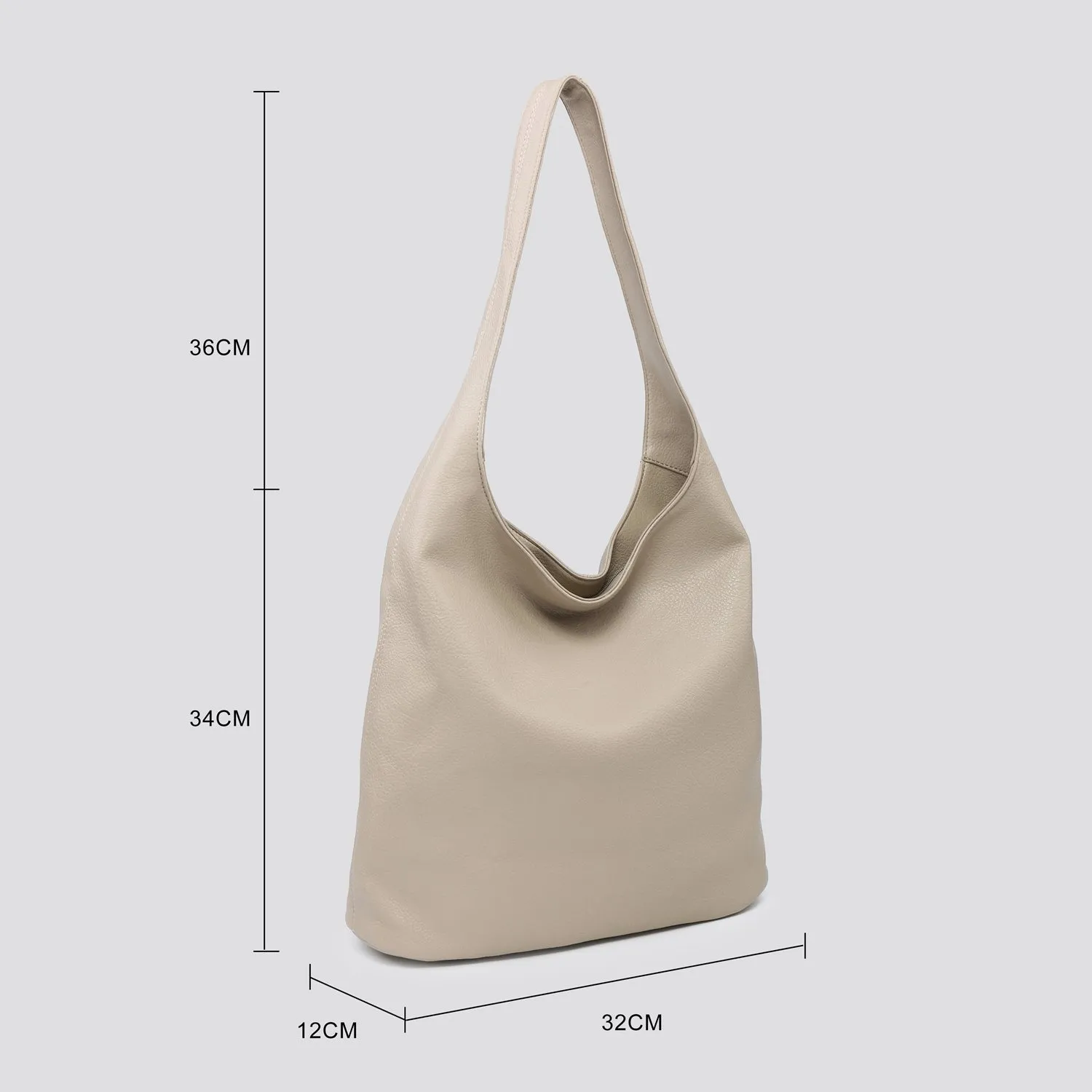 Tote Bag - Sand