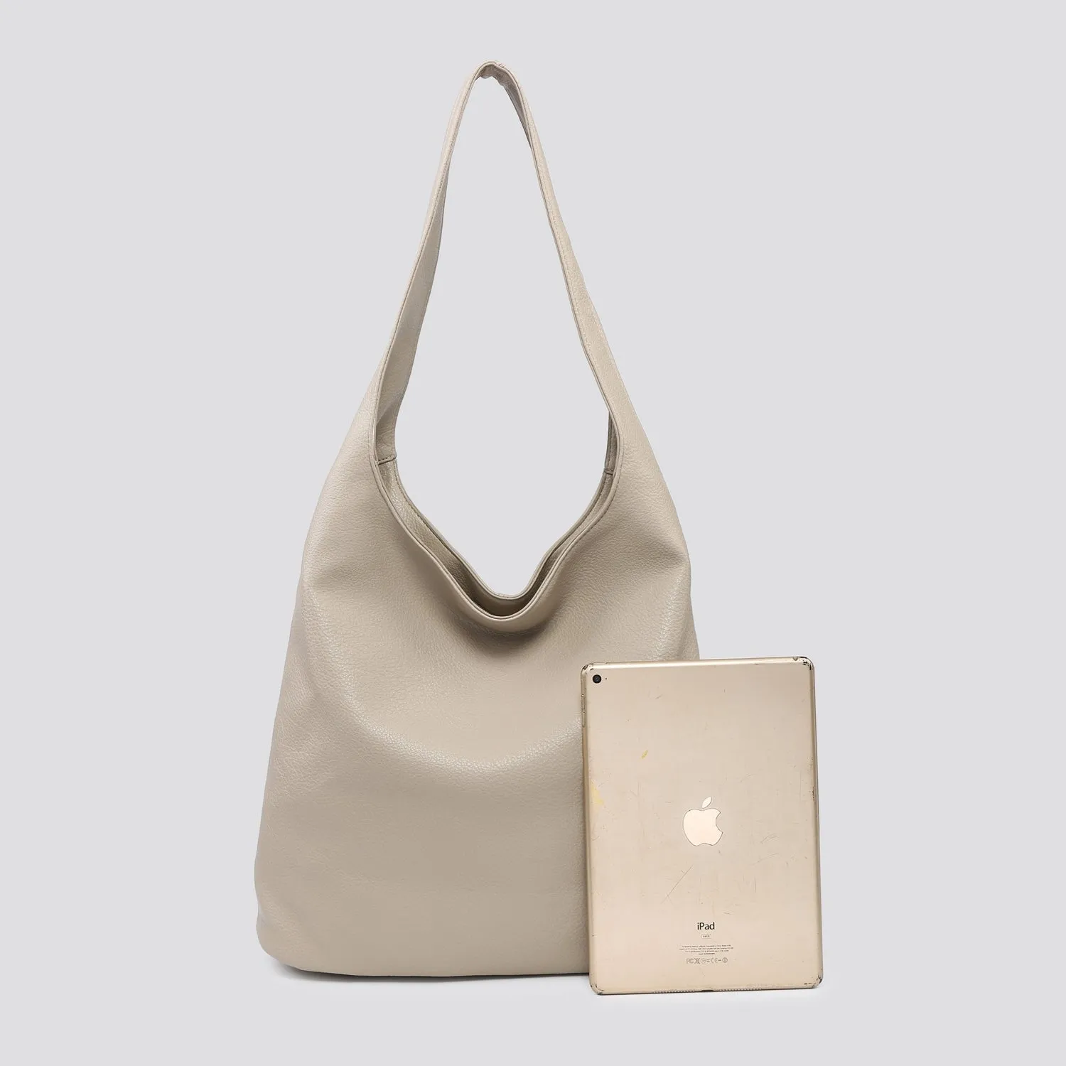 Tote Bag - Sand