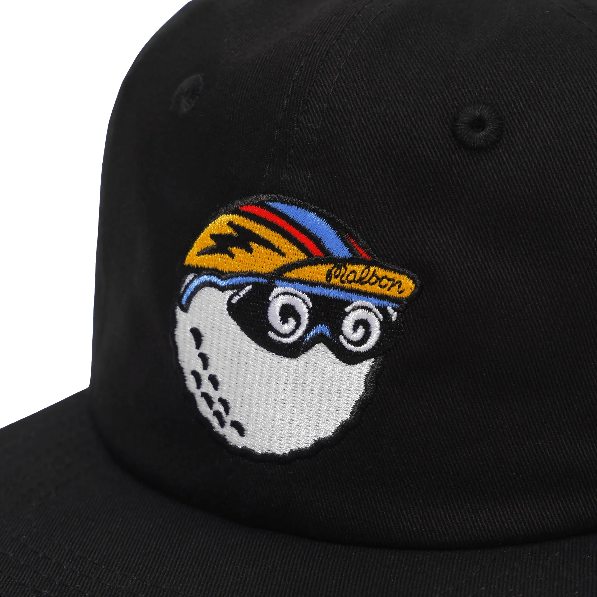 TOUR DE BUCKETS PAINTERS CAP