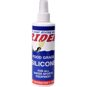 Trident Silicone Grease Spray