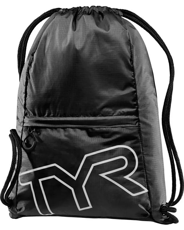 TYR Drawstring Sackpack