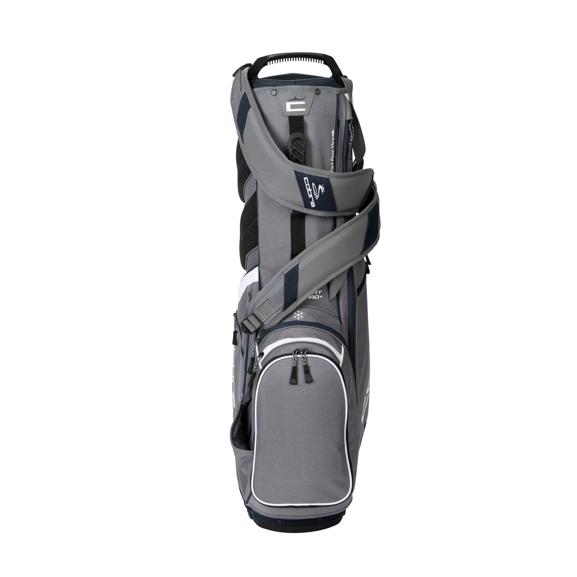 Ultralight Pro  Stand Golf Bag