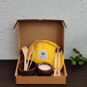 Unique Sustainable  Gift Kit