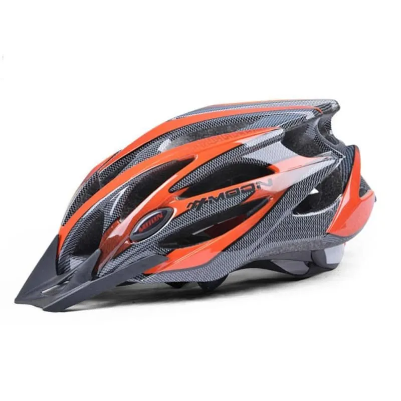 Unisex Cute Ultralight Cycling Helmet