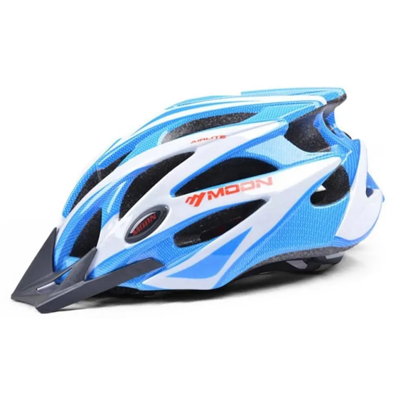 Unisex Cute Ultralight Cycling Helmet