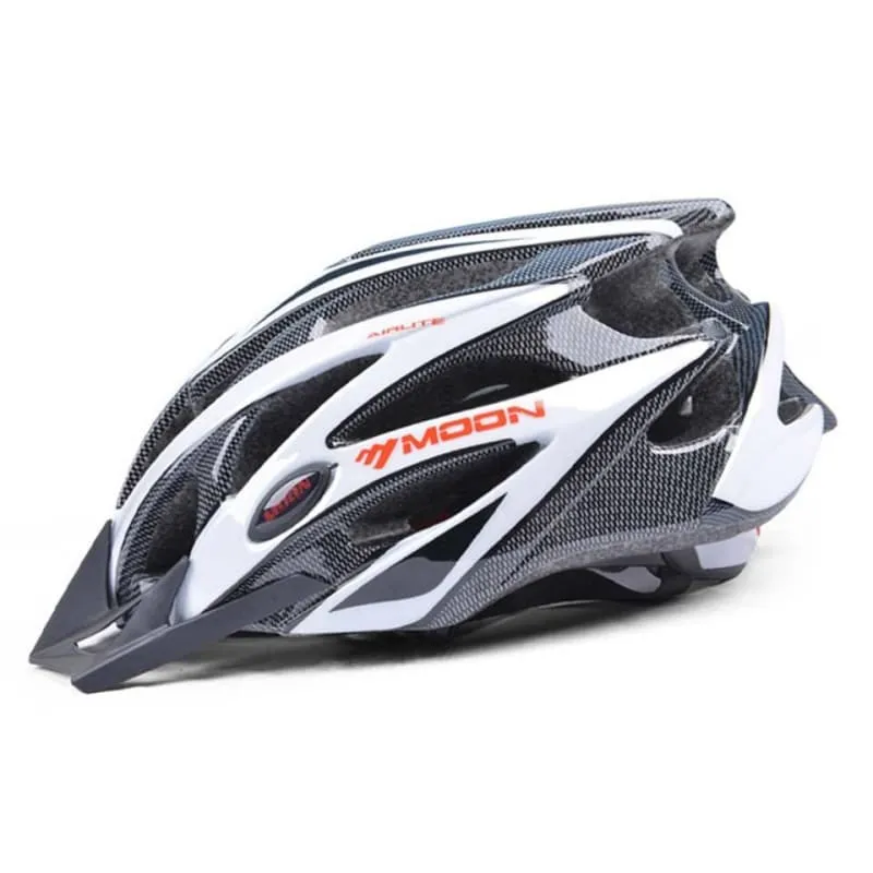 Unisex Cute Ultralight Cycling Helmet