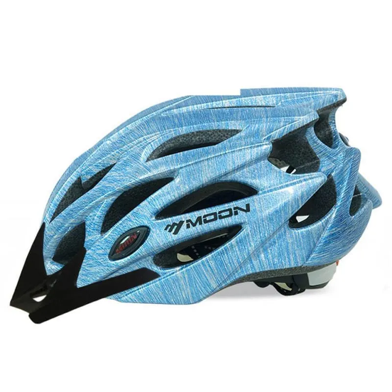 Unisex Cute Ultralight Cycling Helmet