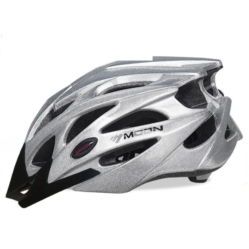 Unisex Cute Ultralight Cycling Helmet