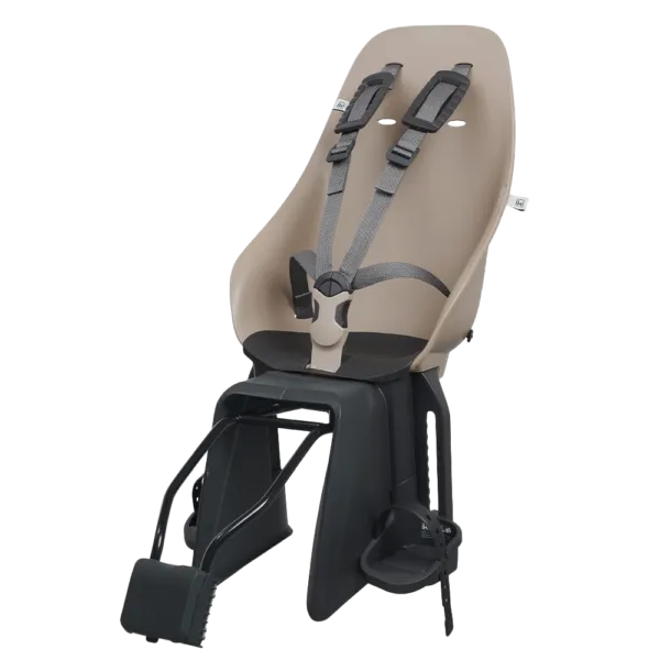 Urban Iki Rear Baby/Child Seat (Frame Mounting)