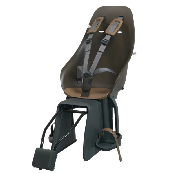 Urban Iki Rear Baby/Child Seat (Frame Mounting)