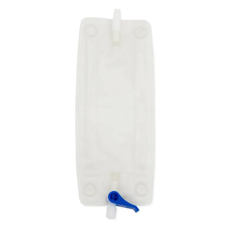 Urinary Leg Bag – Sterile