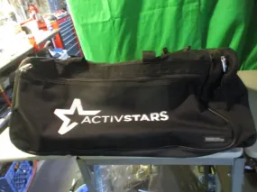 Used ActivStars Duffle Bag