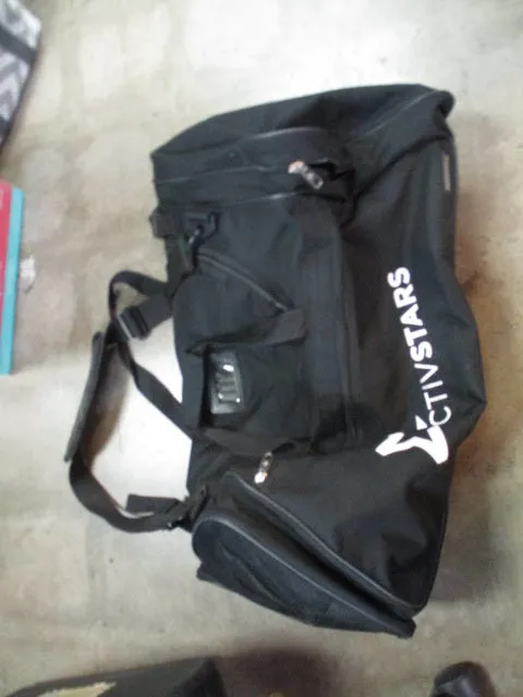 Used ActivStars Duffle Bag