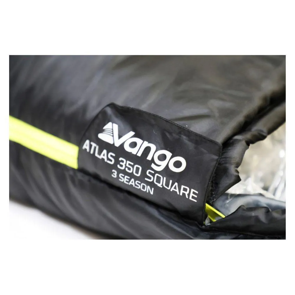 Vango Atlas 350 Quad Sleeping Bag