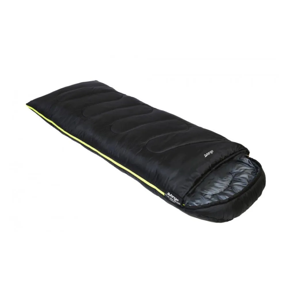 Vango Atlas 350 Quad Sleeping Bag