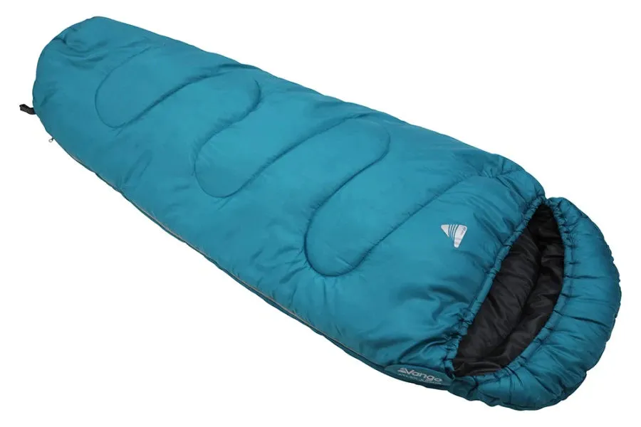 Vango Atlas Junior Agean Teal