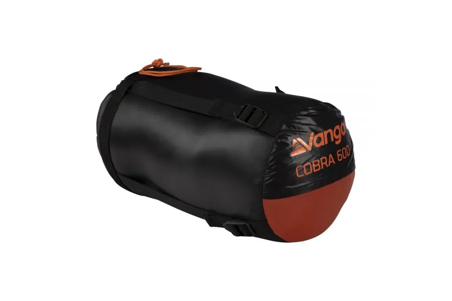 Vango Cobra 600 Sleeping Bag