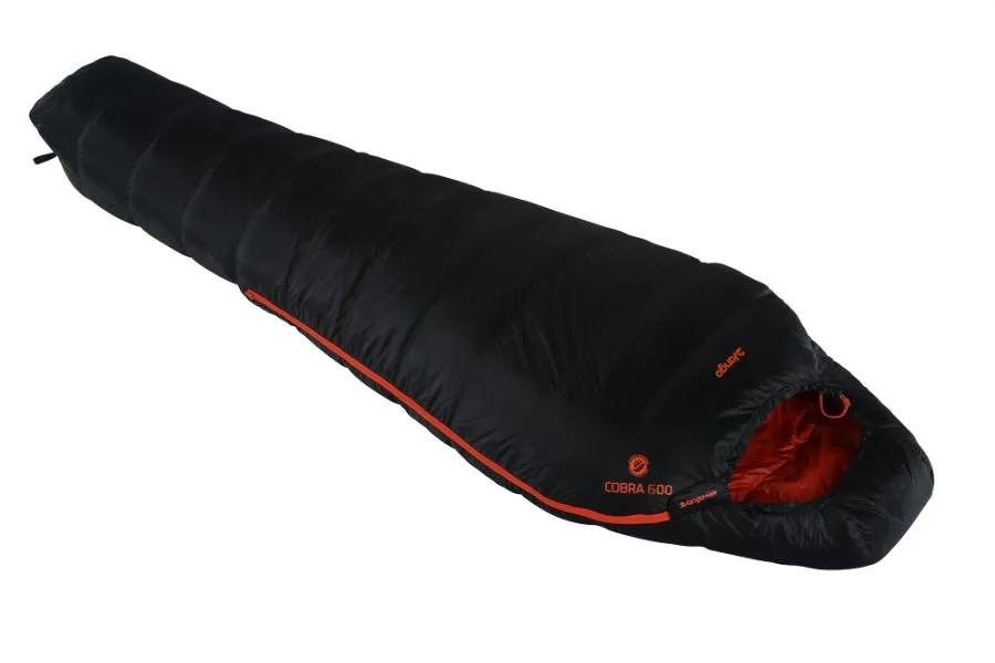 Vango Cobra 600 Sleeping Bag