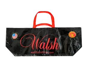 Walsh Carry All Bag - 104