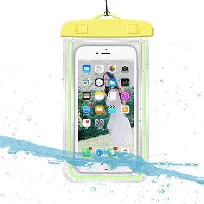 Waterproof Phone Case