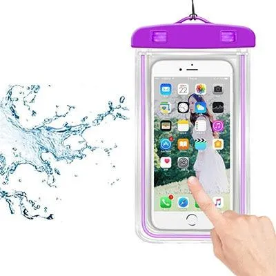 Waterproof Phone Case