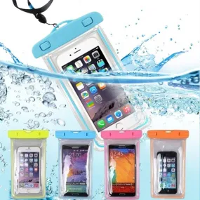 Waterproof Phone Case