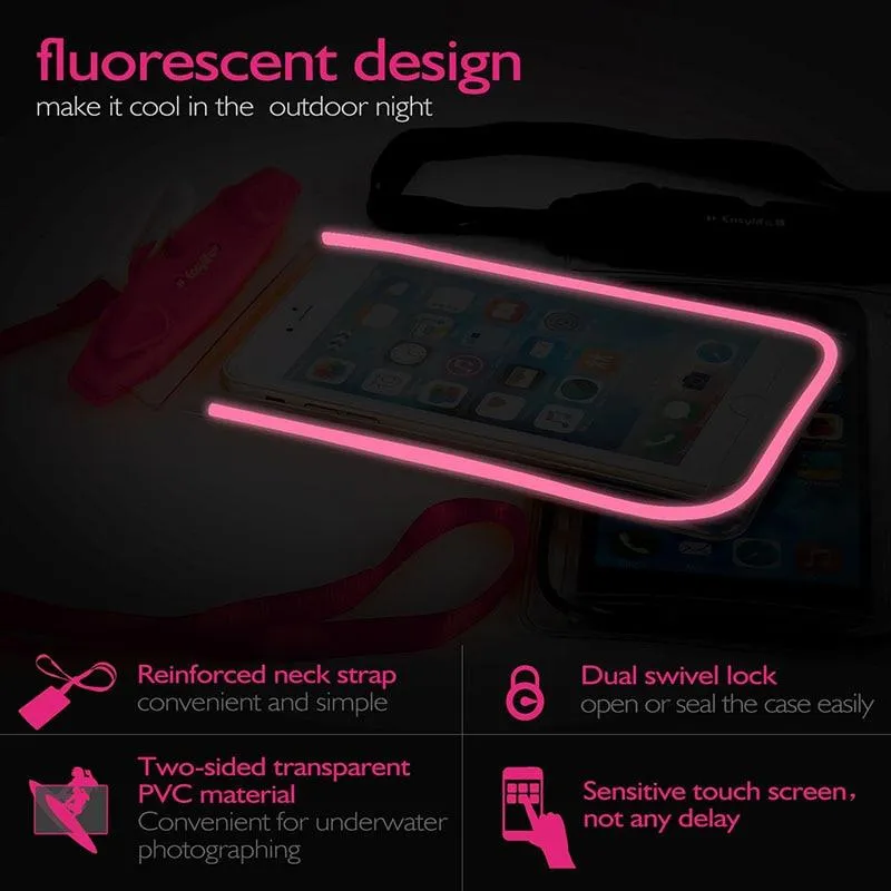 Waterproof Phone Case