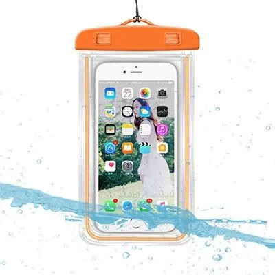 Waterproof Phone Case