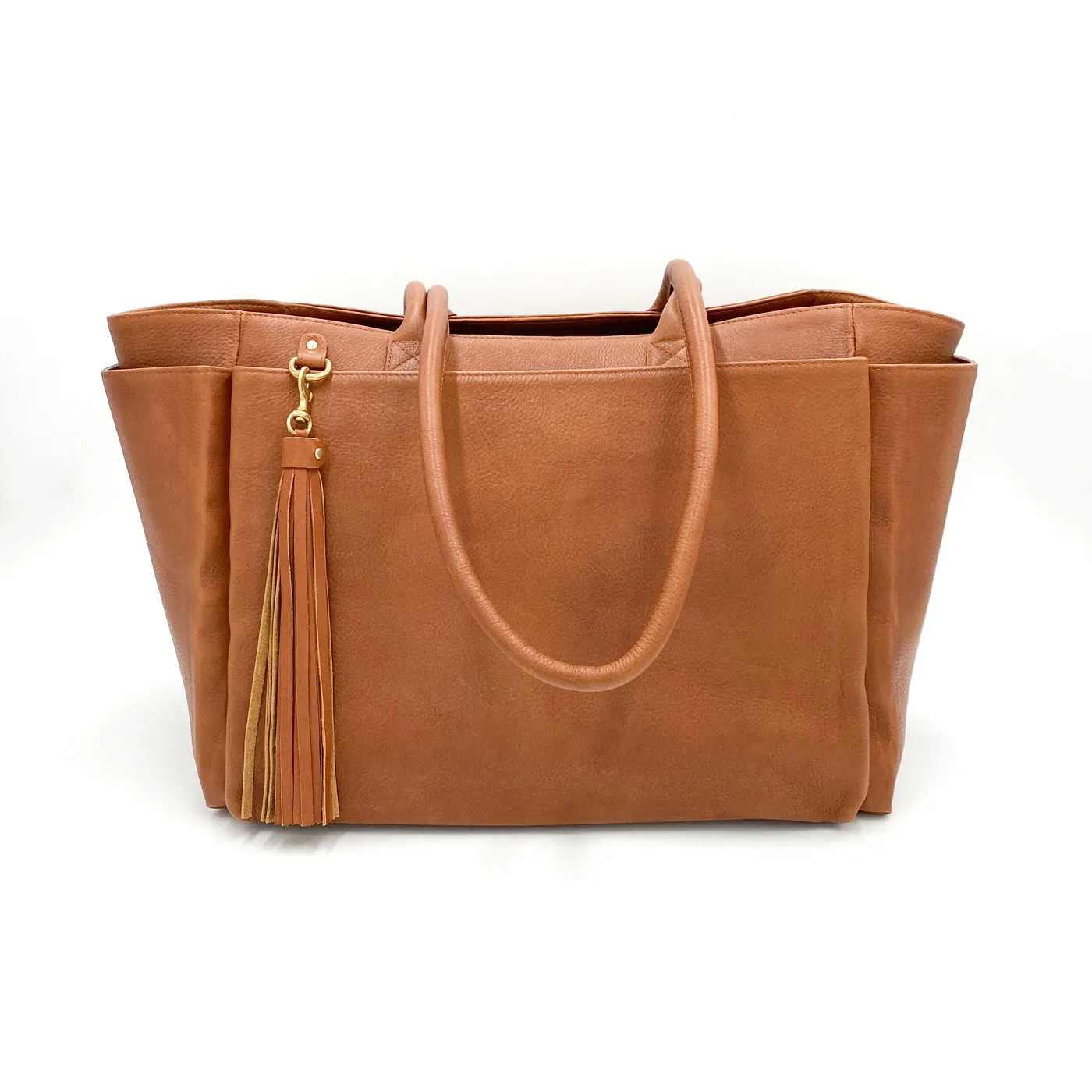 Weekender Tote