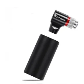 West Biking Mini Co2 Pump