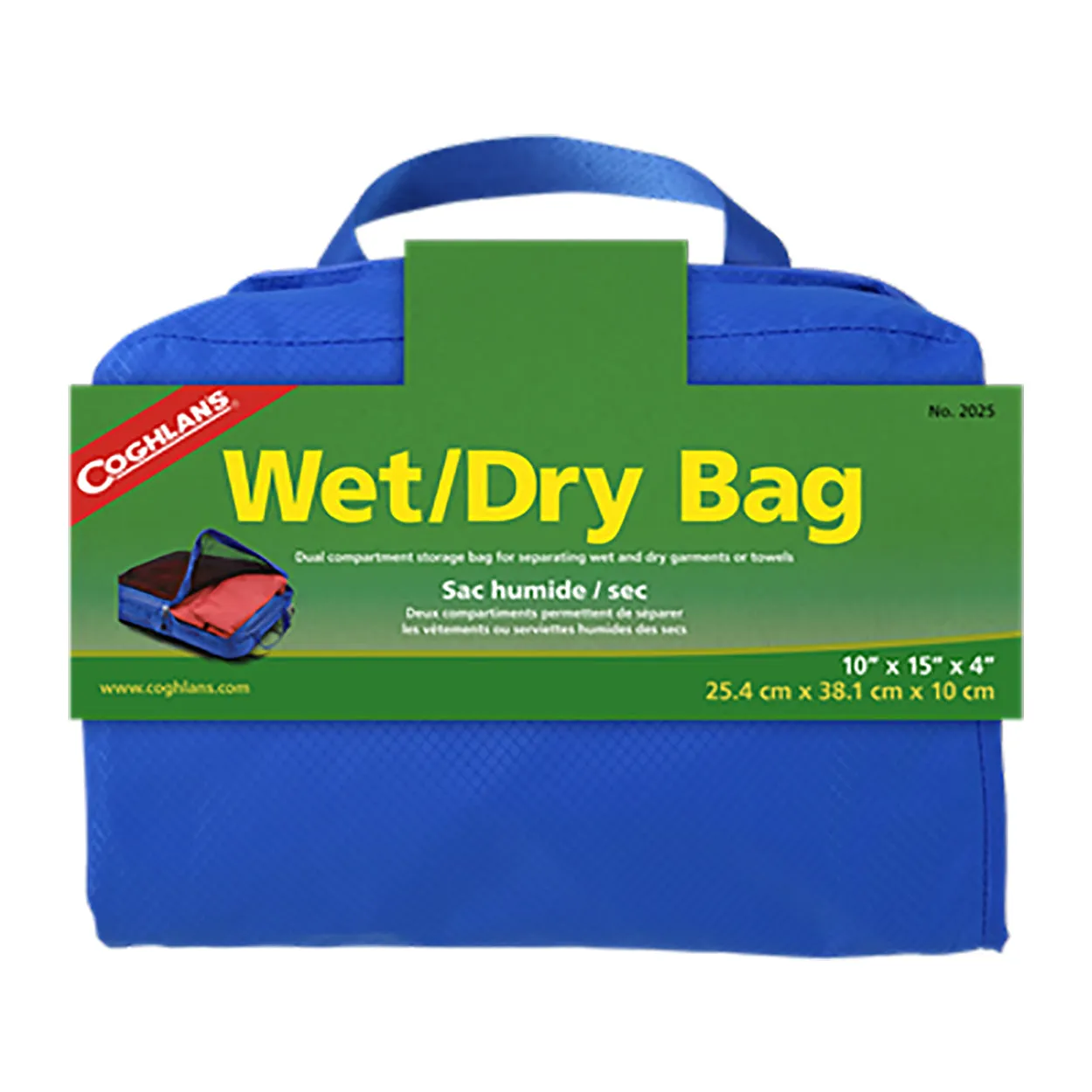 Wet/Dry Bag 2025