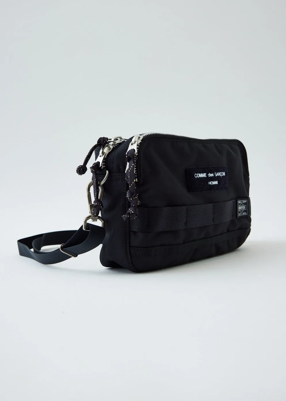 x Porter Oxford Shoulder Bag