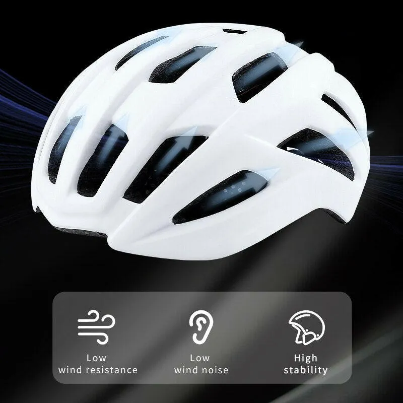 X-TIGER Bicycle Helmet Man Women LED Light Helmet Road MTB Bike Helmet Sport Safe Hat Riding Bicycle Sports Motorcycle Helmet