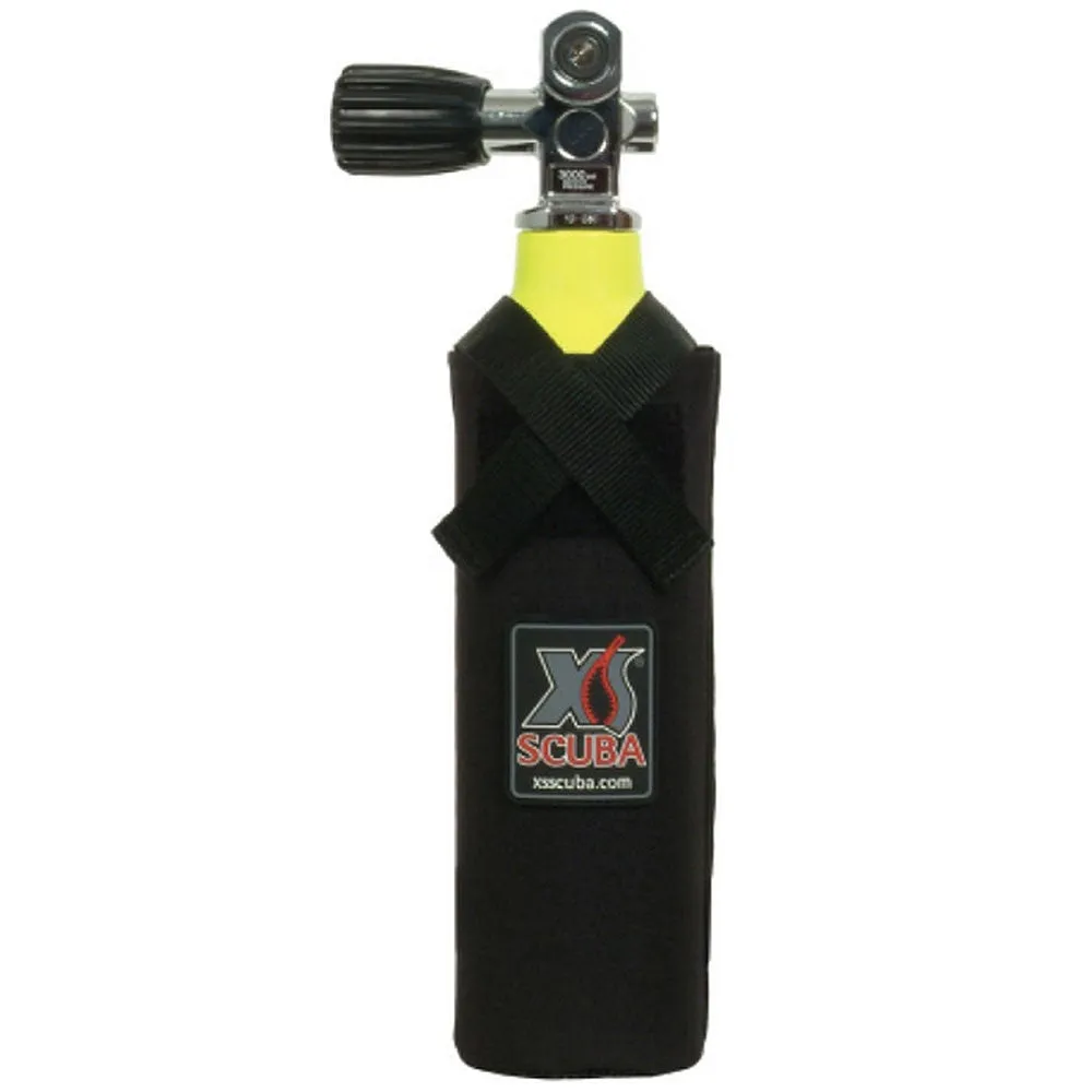 XS Scuba Pony Bottle Bag