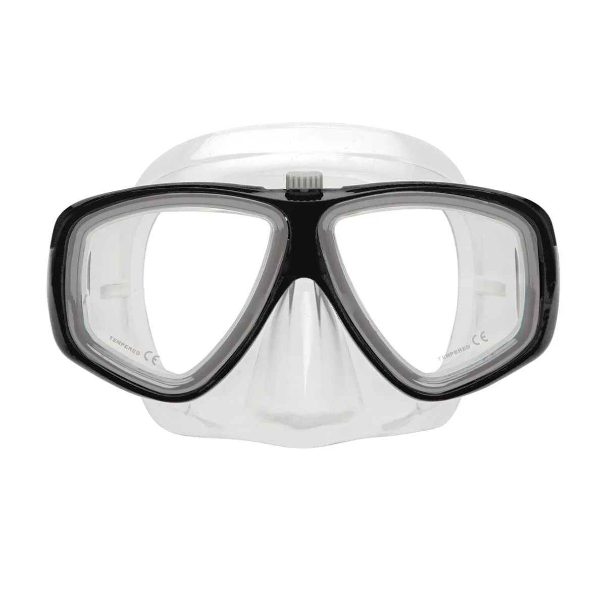 XS SCUBA Switch Mask Kit with 3 Lens Filters