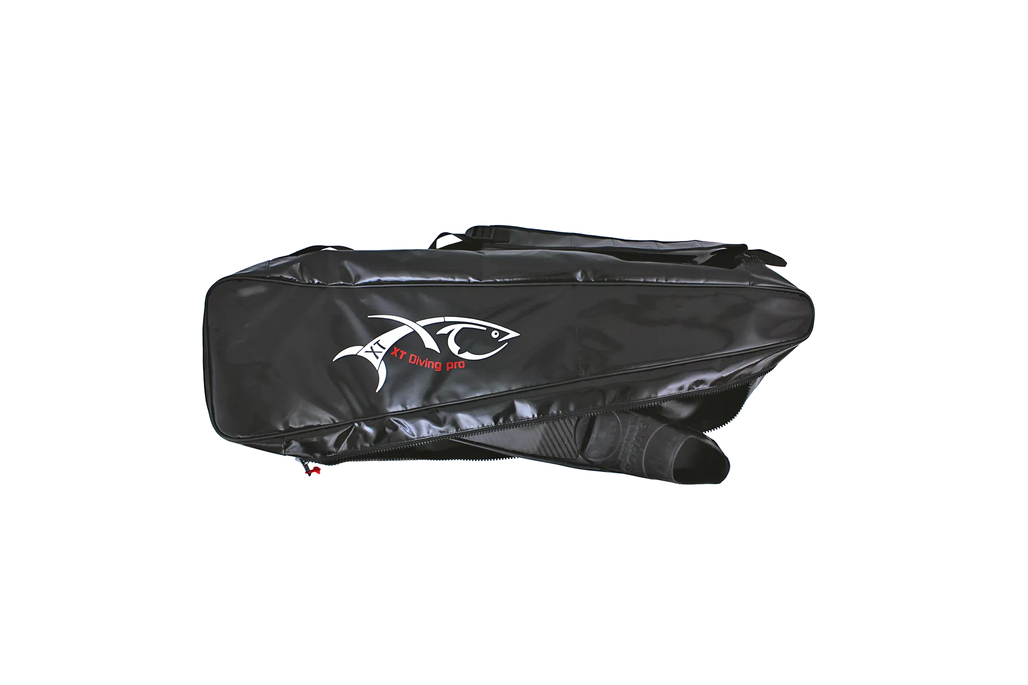 XT Diving PRO PVC Fins Bag