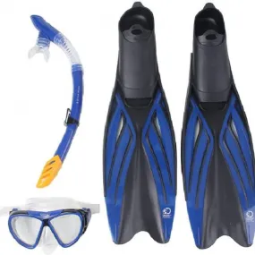 [Y.E.S] Discovery Adventure Snorkeling Pack