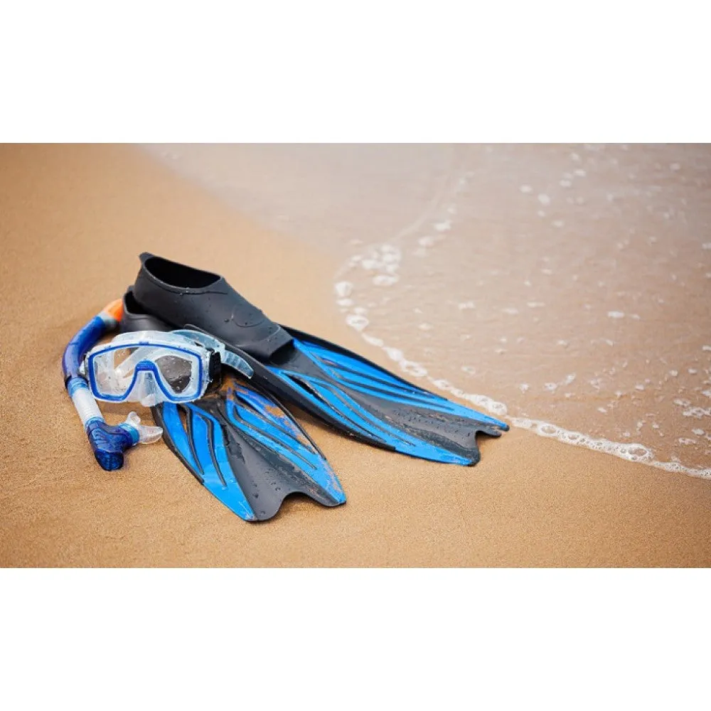 [Y.E.S] Discovery Adventure Snorkeling Pack