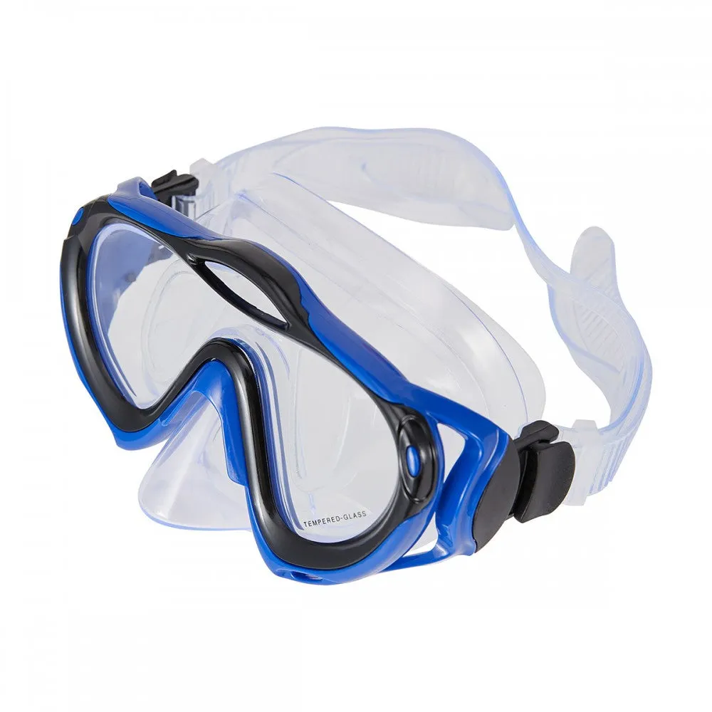 [Y.E.S] Discovery Adventure Snorkeling Pack