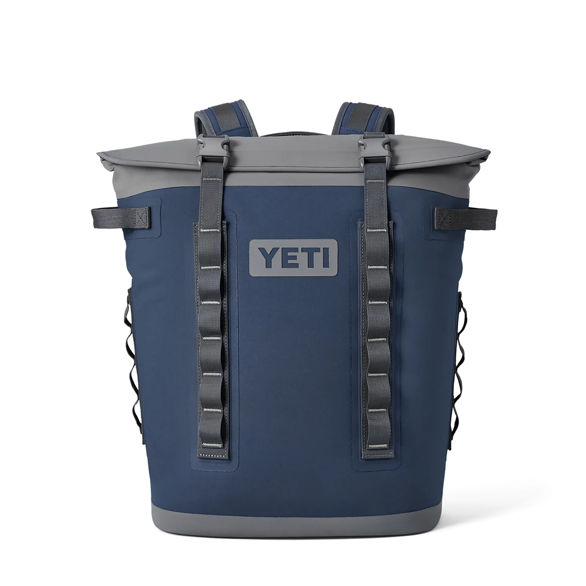 Yeti Hopper M20 Navy Backpack Soft Cooler