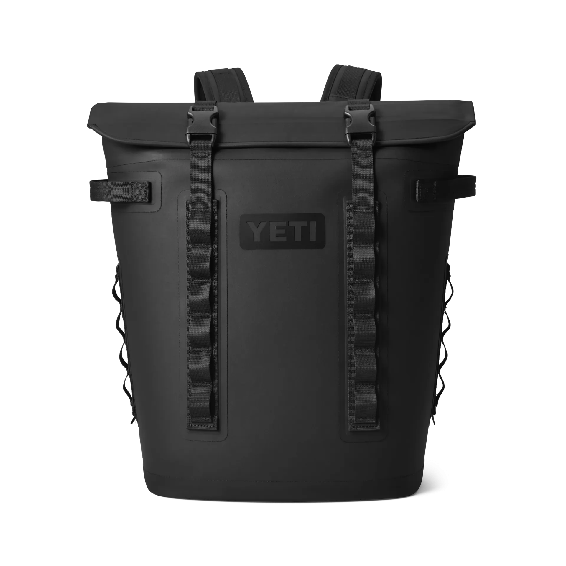 YETI Hopper M20 Soft Backpack Cooler, Black