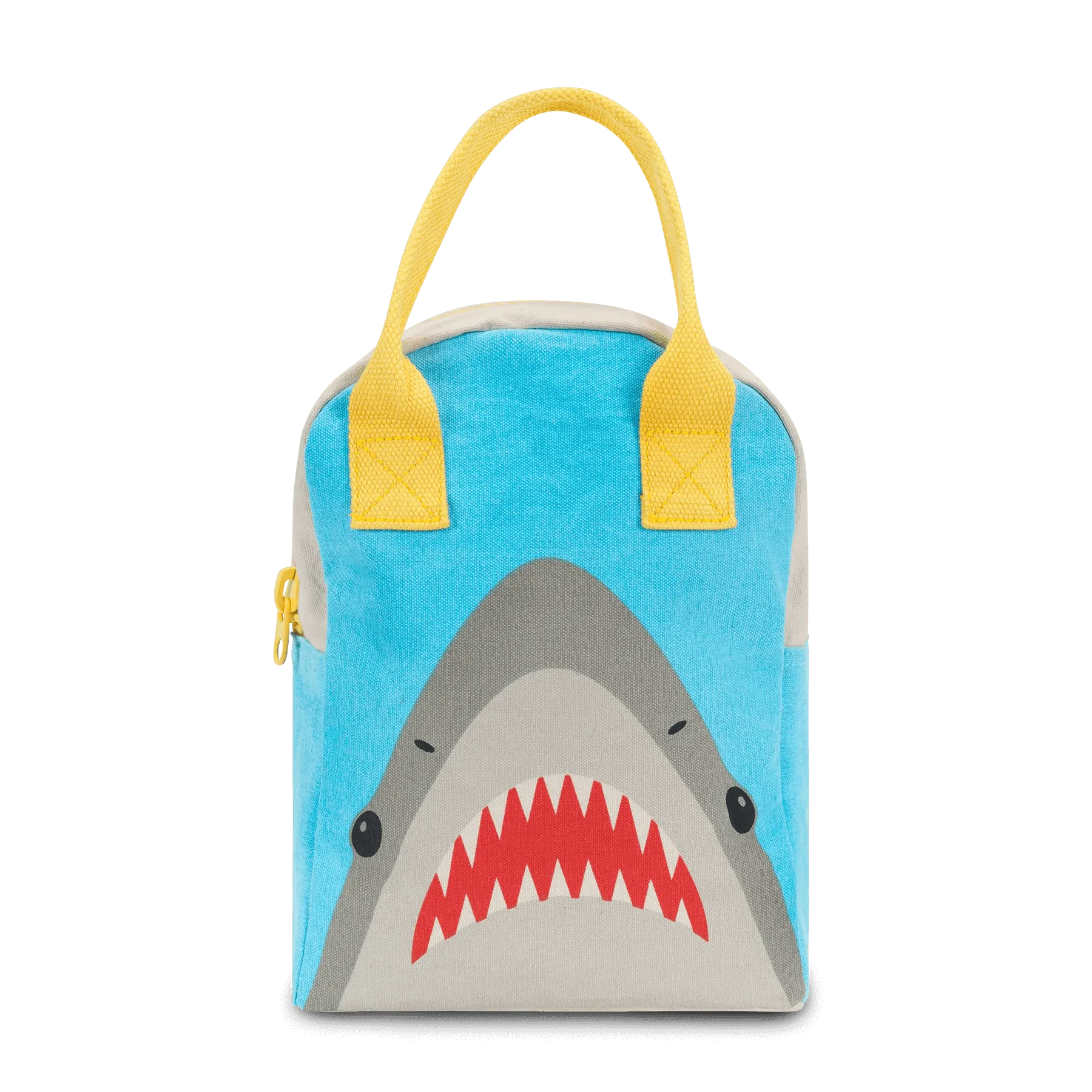 Zipper Lunch | Shark