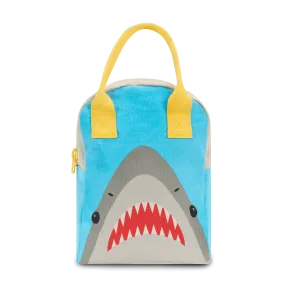 Zipper Lunch | Shark